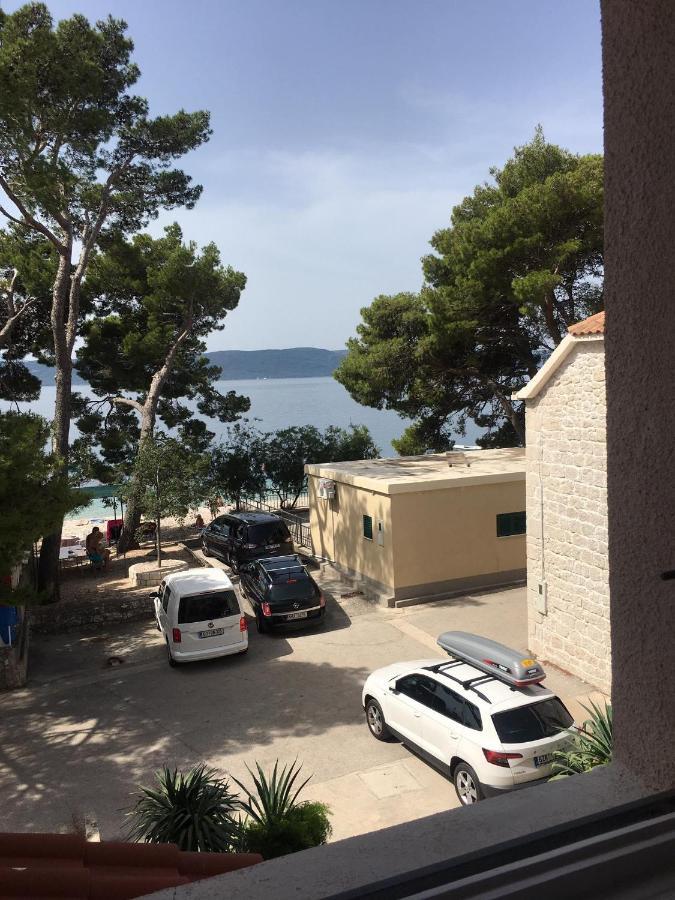 Sobe Gorana Hotel Živogošće Exterior foto